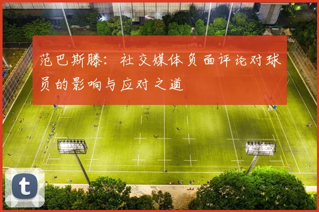 范巴斯滕：社交媒体负面评论对球员的影响与应对之道