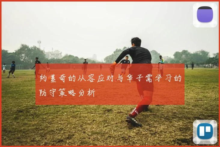 约基奇的从容应对与华子需学习的防守策略分析