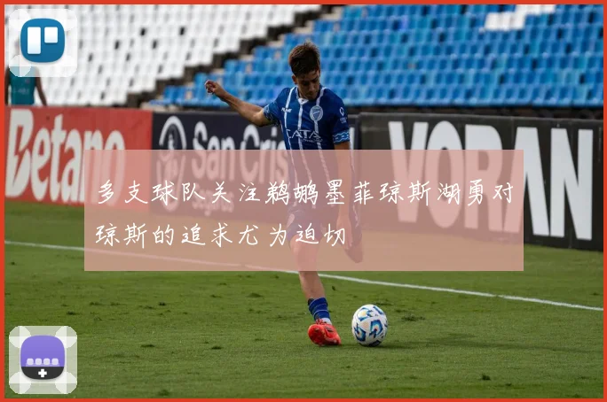 多支球队关注鹈鹕墨菲琼斯湖勇对琼斯的追求尤为迫切